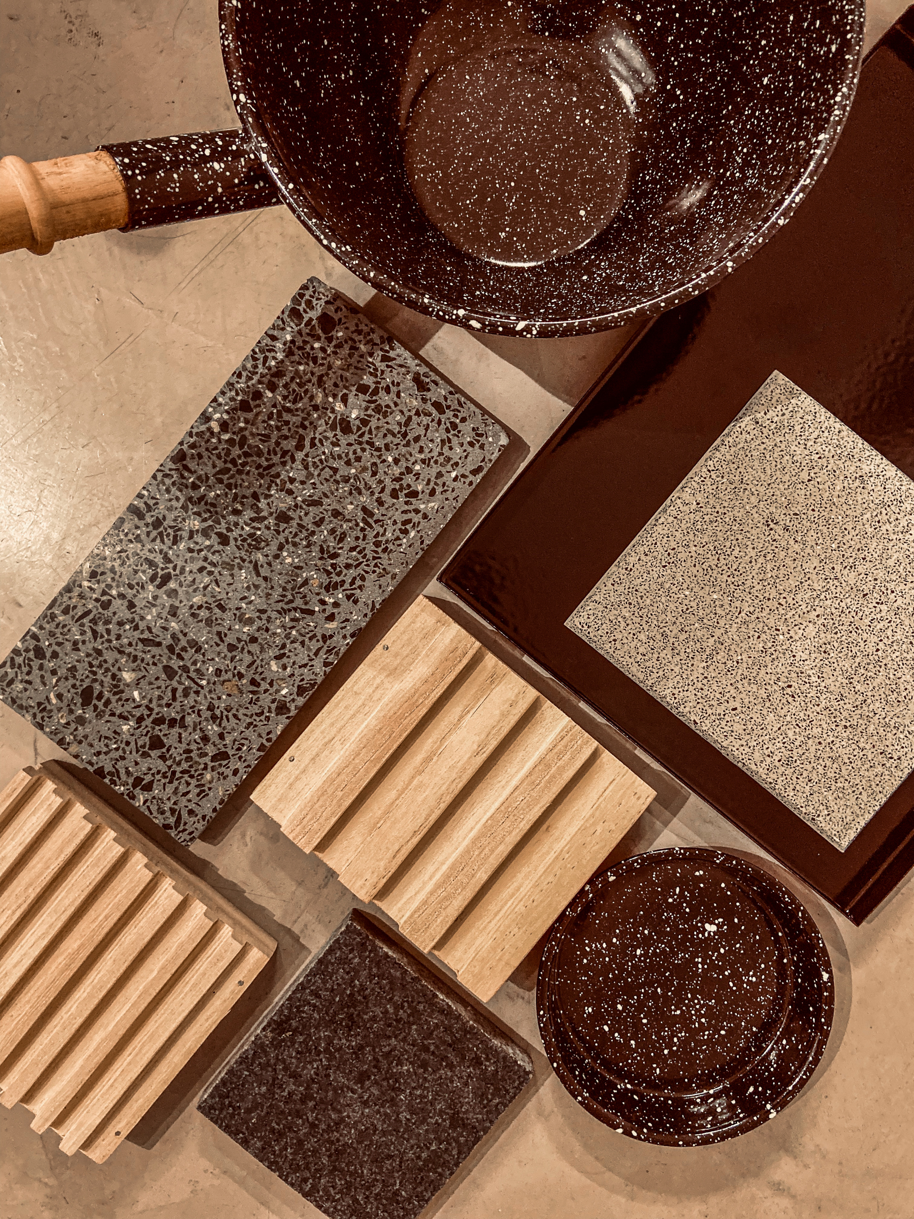 传统面包店改造丨阿根廷布宜诺斯艾利斯丨Grizzo Arquitectos-26