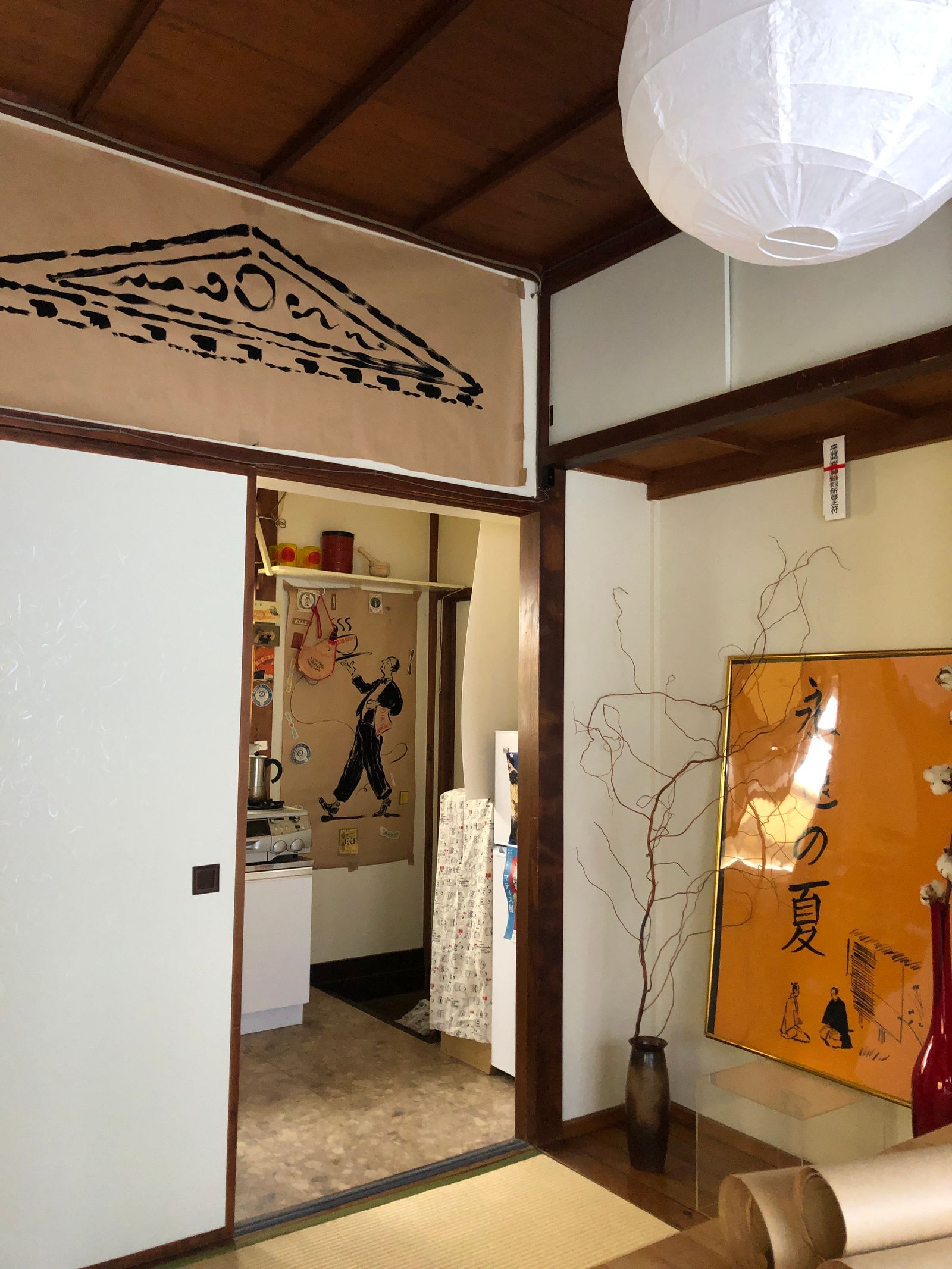 Inigo Studio东京30平创意工作室丨日本东京丨Inigo Studio（负责人Íñigo Gutiérrez）-56