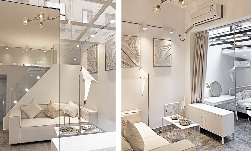 上海30m²老公寓翻新  Jade Chang-4