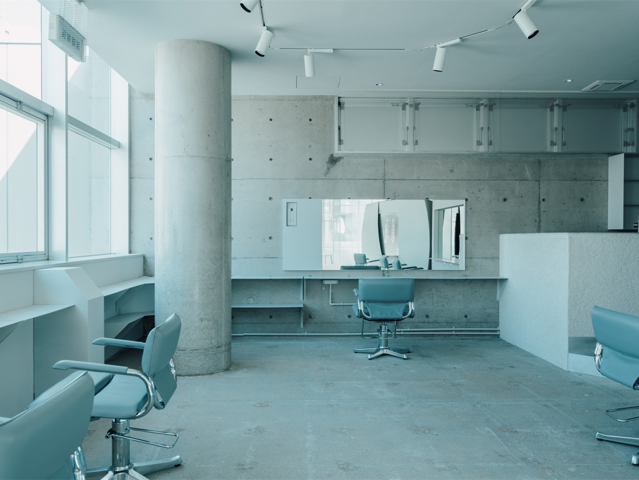 日本 kiow 美发沙龙和商店-2