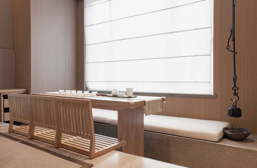 深圳讴印拾间堂酒店丨中国深圳丨朗联设计-58