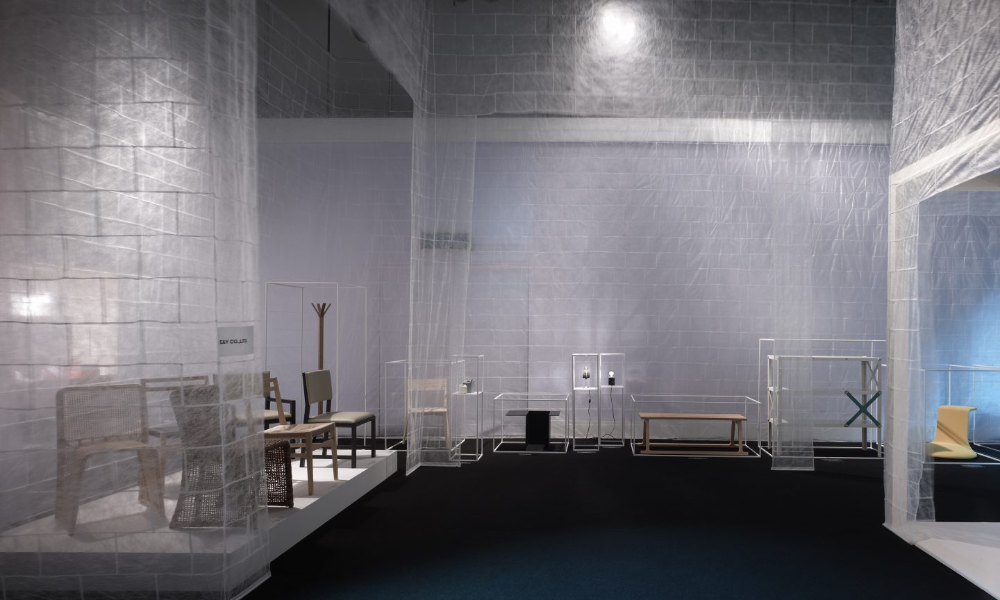 DESIGNTIDE TOKYO 2008  Suppose Design-8