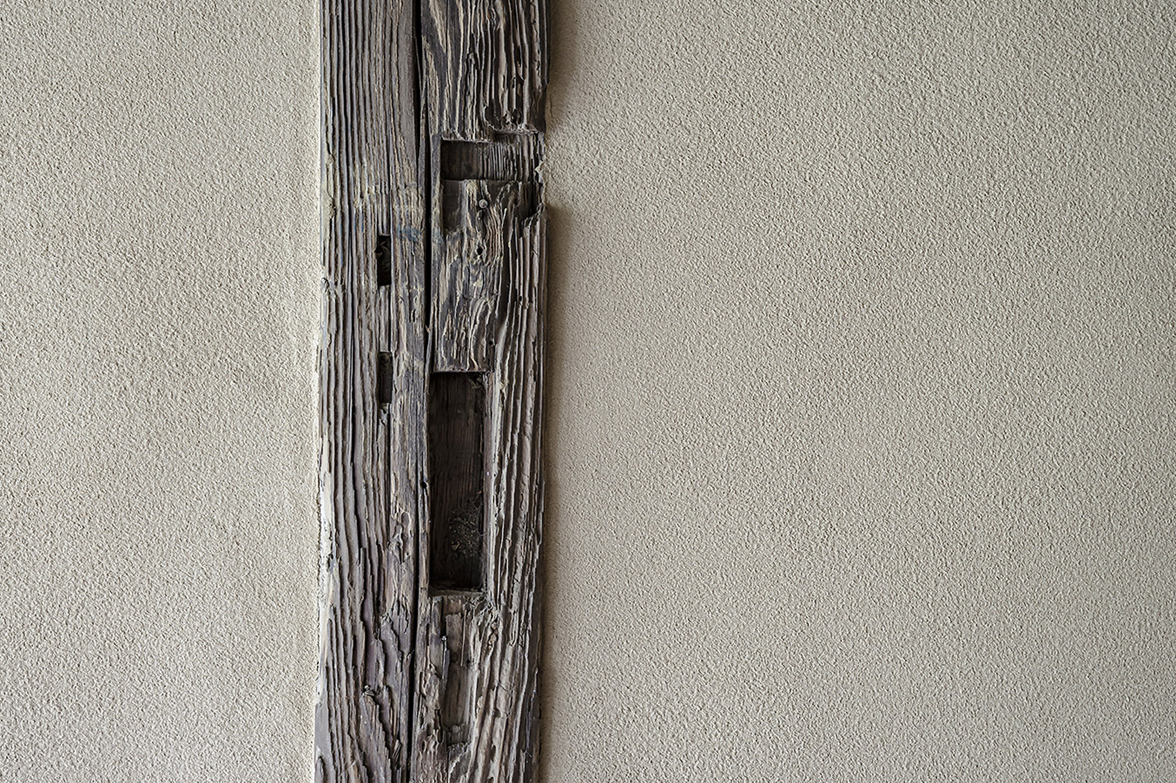 Arai mise工作室丨日本千叶丨kurosawa kawaraten Architect-49