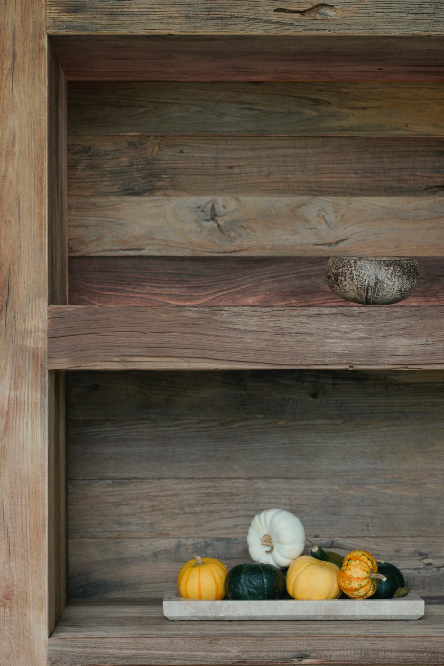 天目里CHINCHIN Bistro丨中国杭州丨春山秋水 x Fillstudio-35