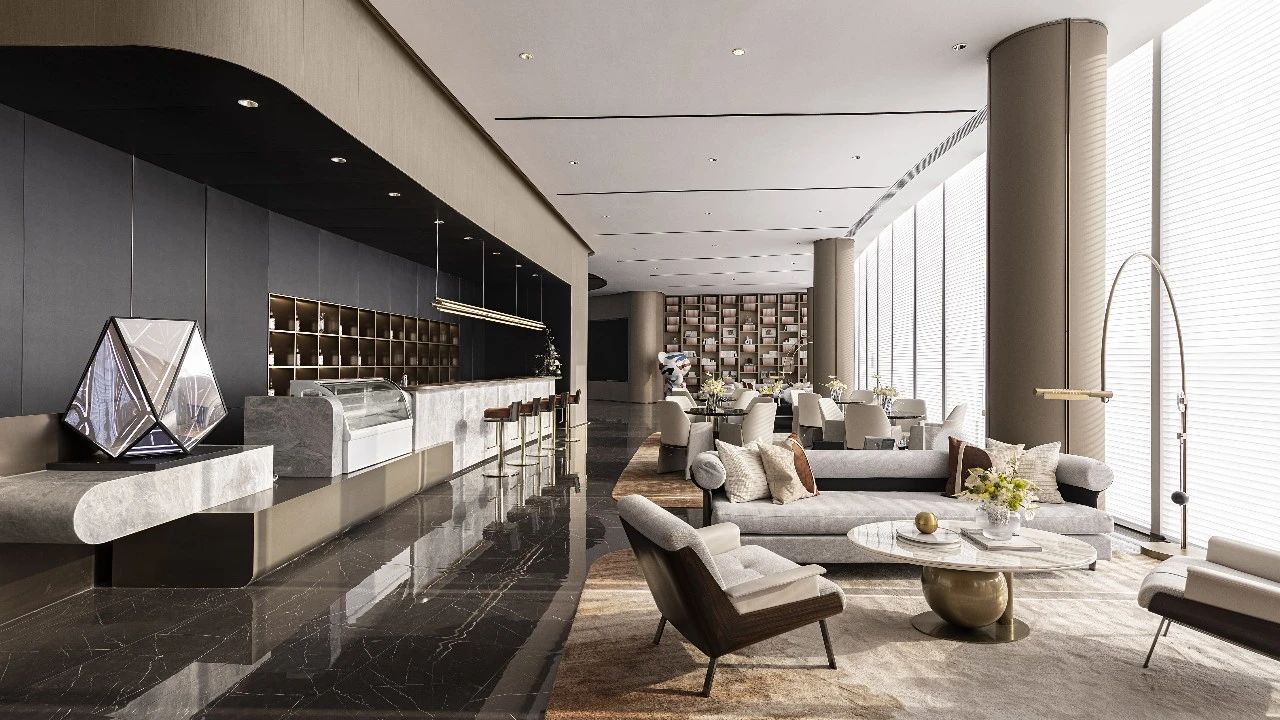 芜湖旭辉未来云辰售楼处丨中国芜湖-14