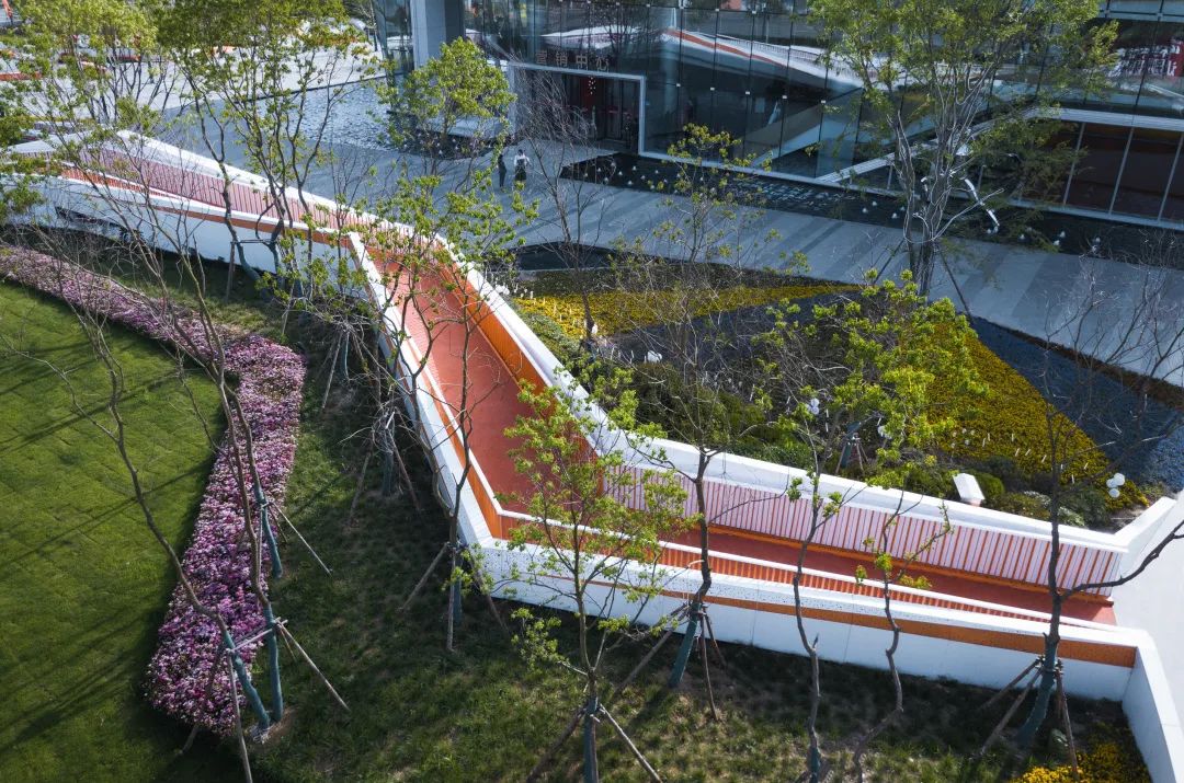 六安绿地未来城丨中国六安丨QIDI 栖地设计_栖创事业部-32