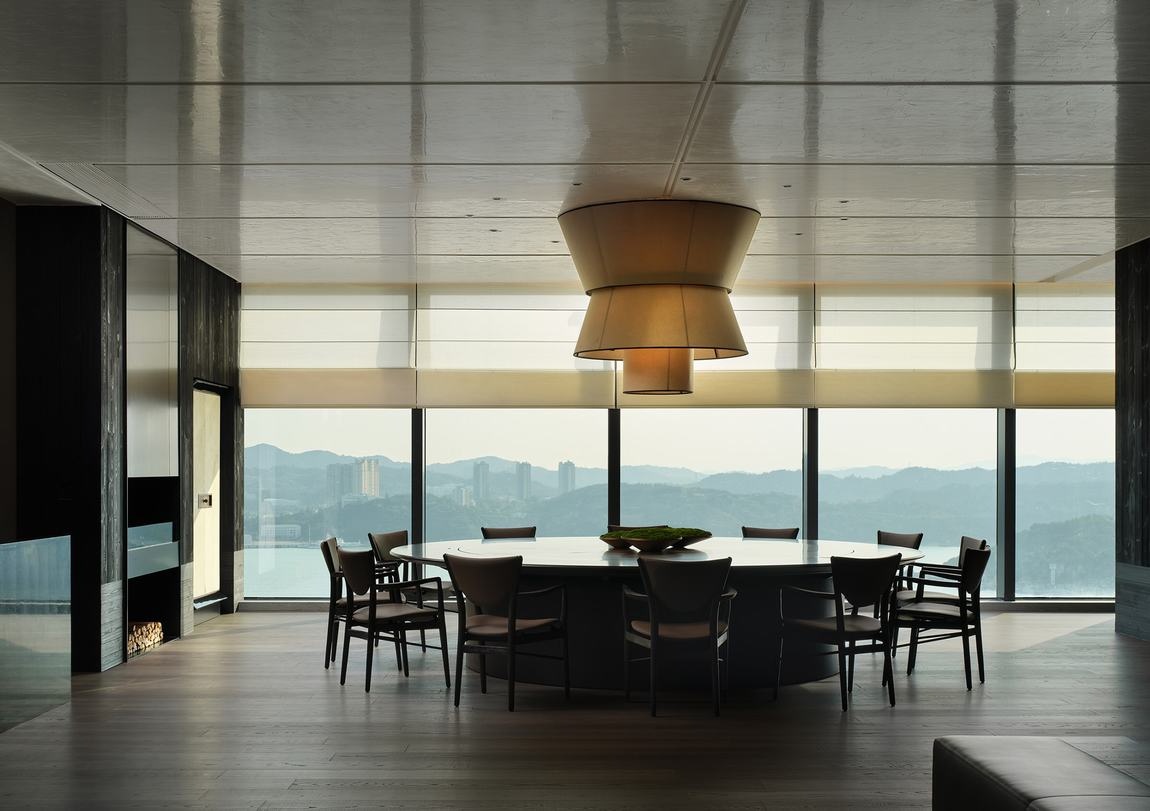 寒舍丨中国汕头丨今古凤凰设计机构-45