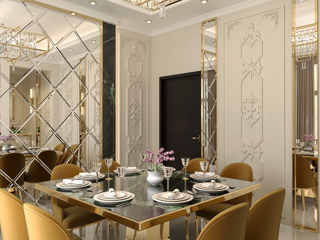 MAJLES & DINING ROOM-11