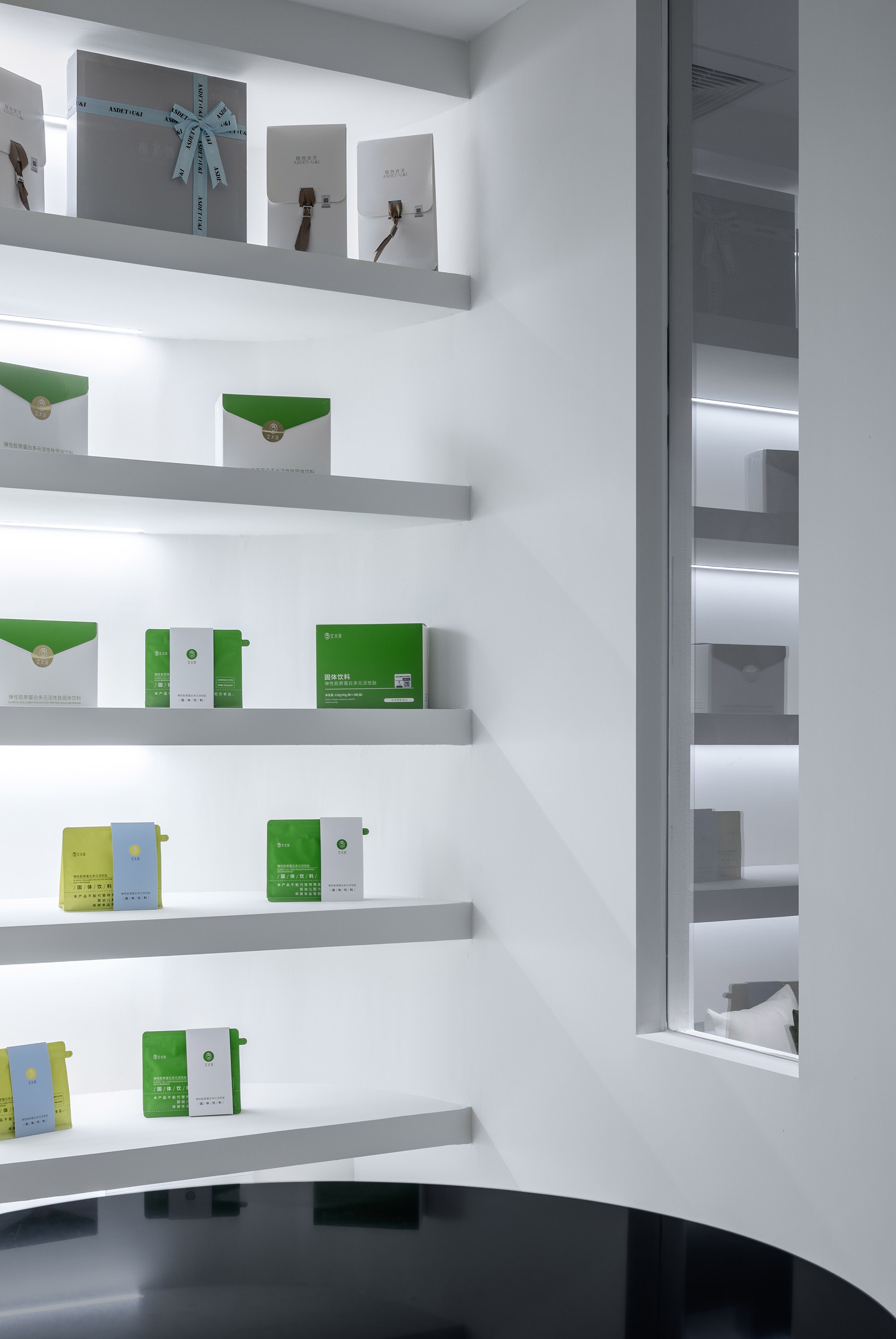 花漾萌童上海总部丨中国上海丨大斌空间-23