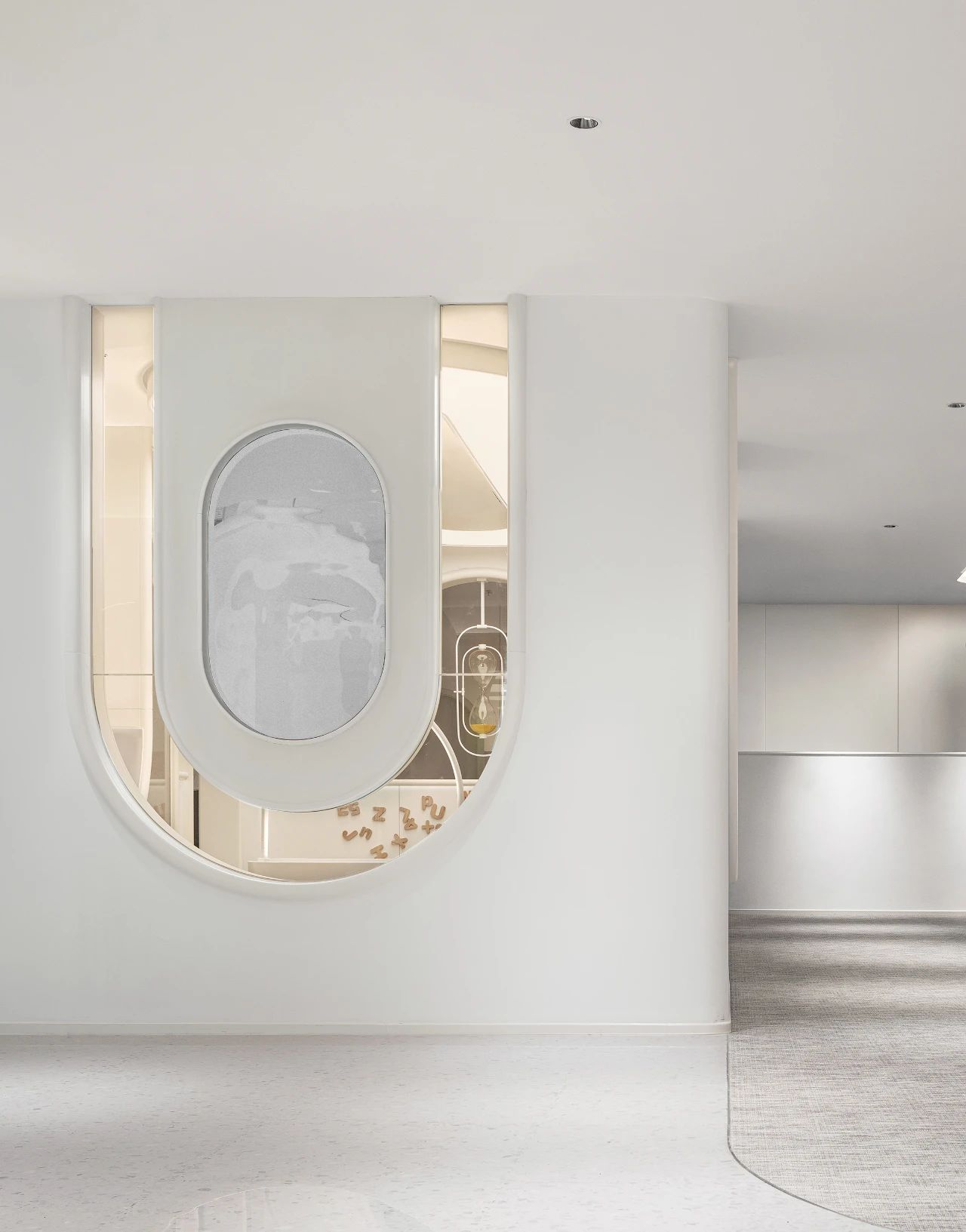 英皇国际幼儿园丨中国深圳-11