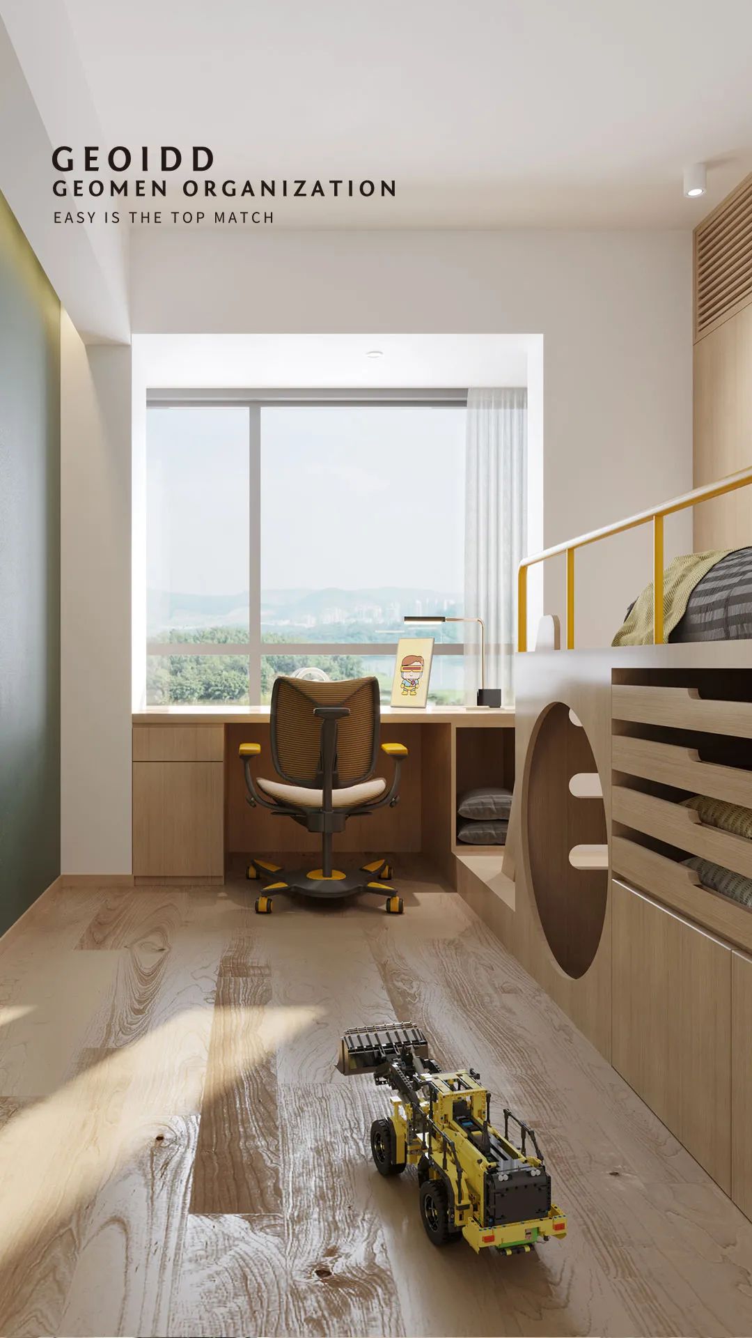 大宅全案 · 融侨锦江汤宅 · 良品空间设计事务所-8