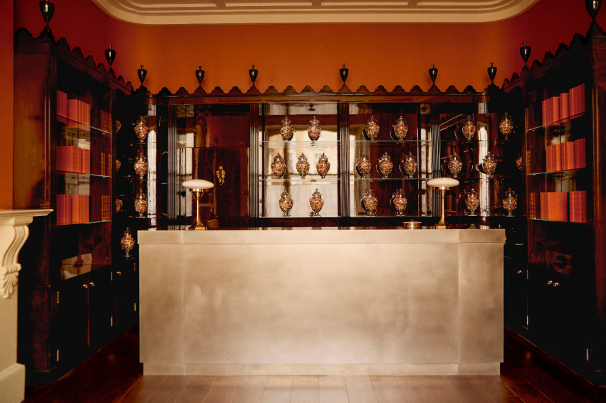 Fabrizio Casiraghi丨复古与现代的平衡-9