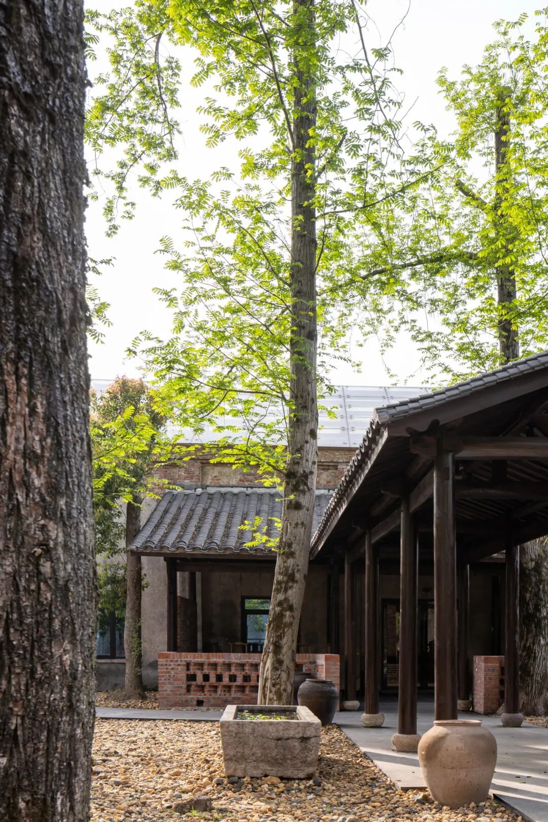 池州红专记民宿丨中国池州丨苏州右见商业-45