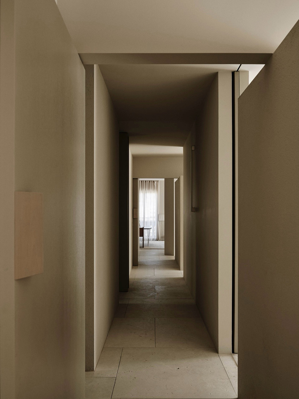 Kendo住宅丨西班牙丨Ortega Diago建筑事务所-127