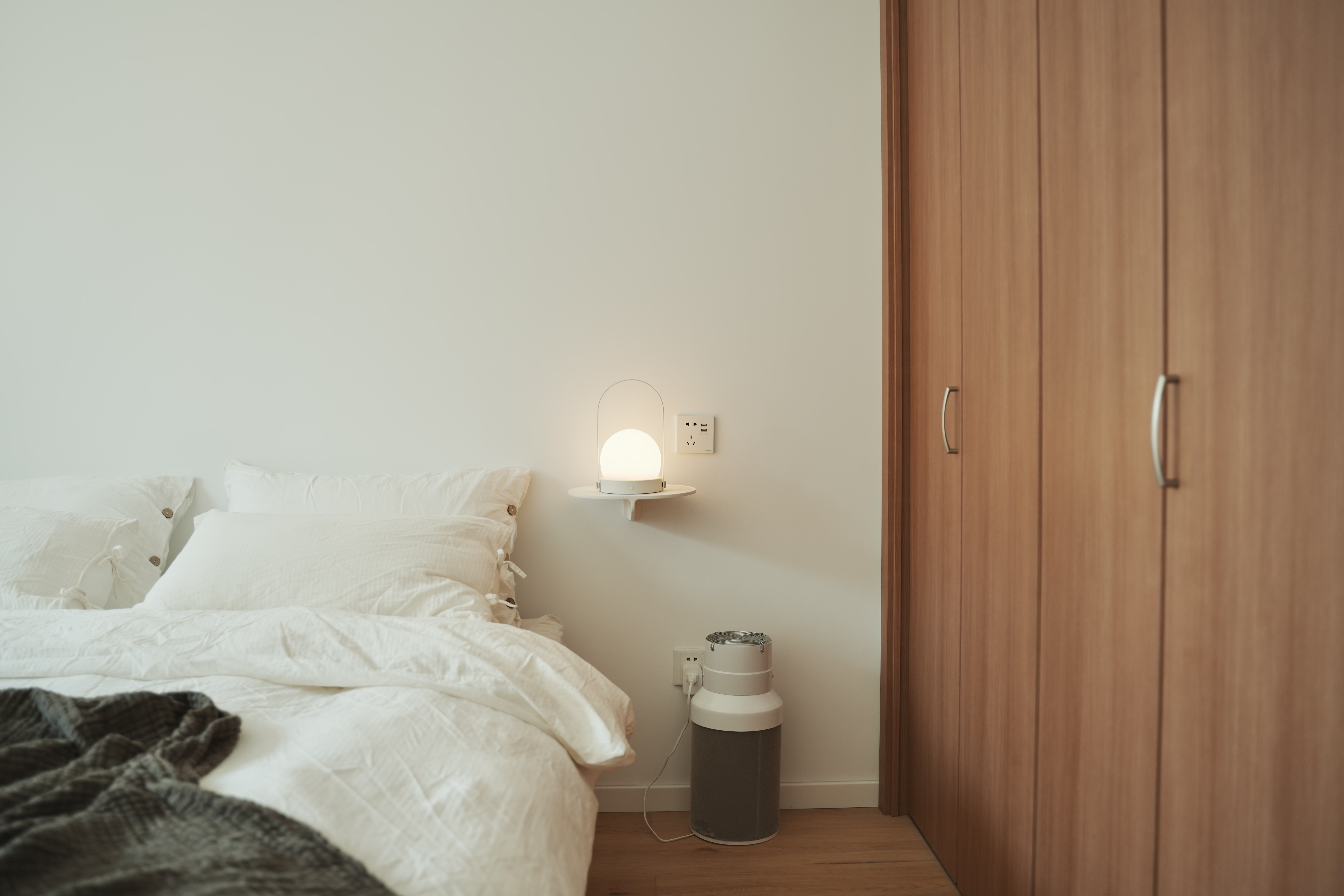 客厅与厨房开窗设计丨中国北京-29