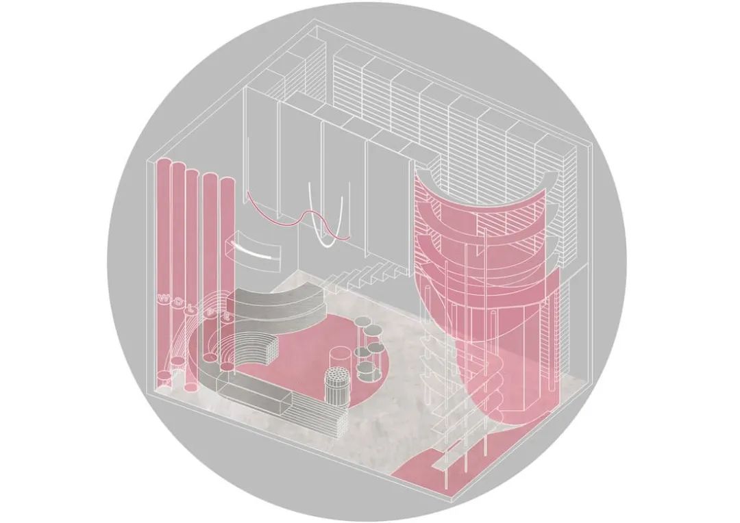 阿根廷 WOLPE 鞋店设计丨阿根廷布宜诺斯艾利斯丨Grizzo Studio-46