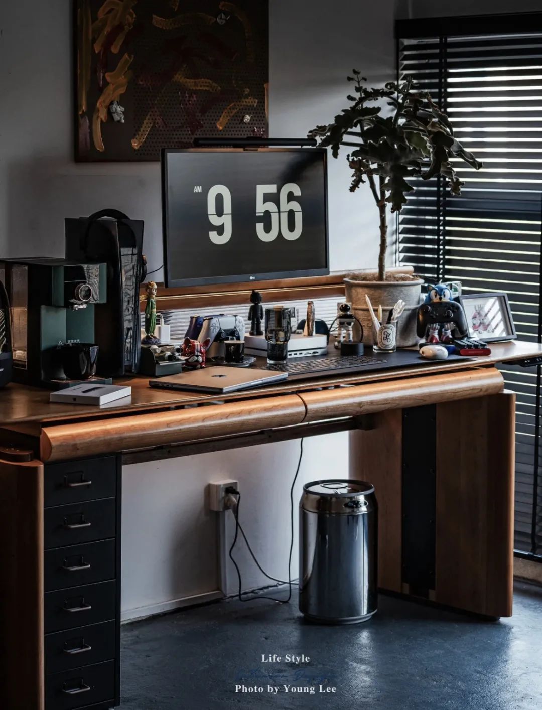 独居生活大公开 · 三大博主潮家设计-21