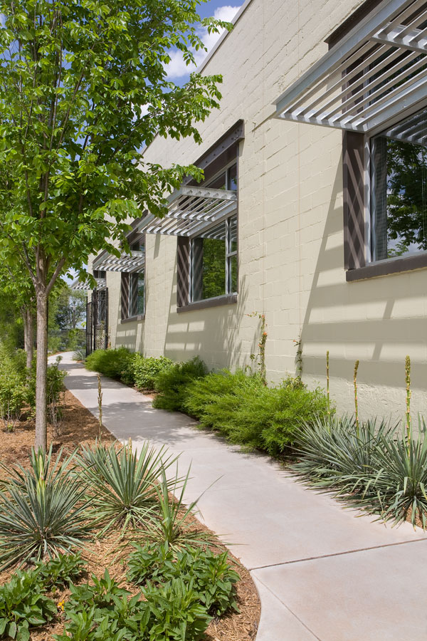 丨美国亚特兰大丨Smith Dalia Architects-16