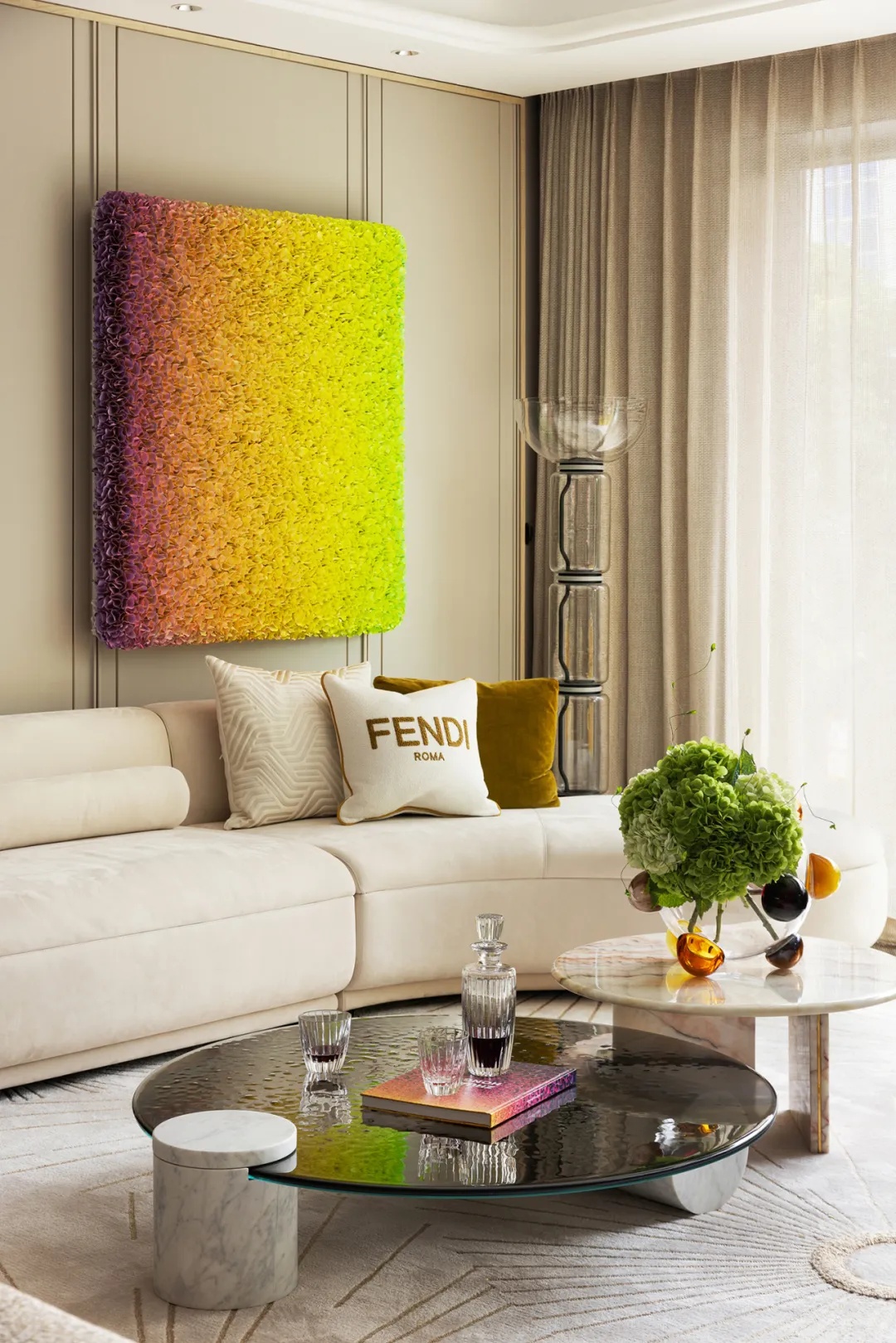 福州建发紫宸丨中国福州丨众睦设计-11