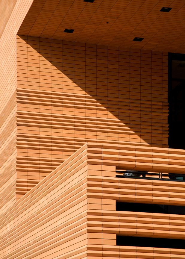 Petra 酒庄丨意大利丨马利奥·博塔-63