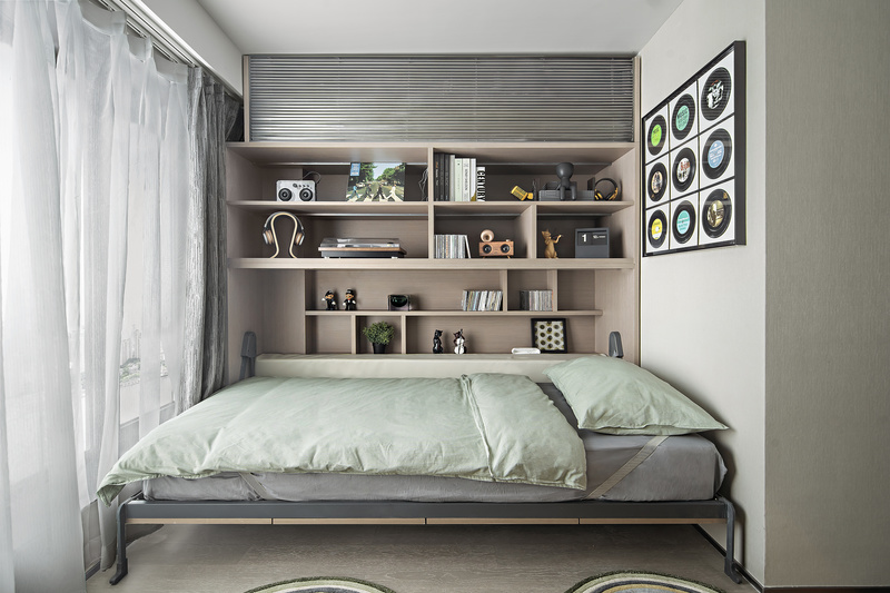 广州雅居乐·天际样板间丨中国广州-82