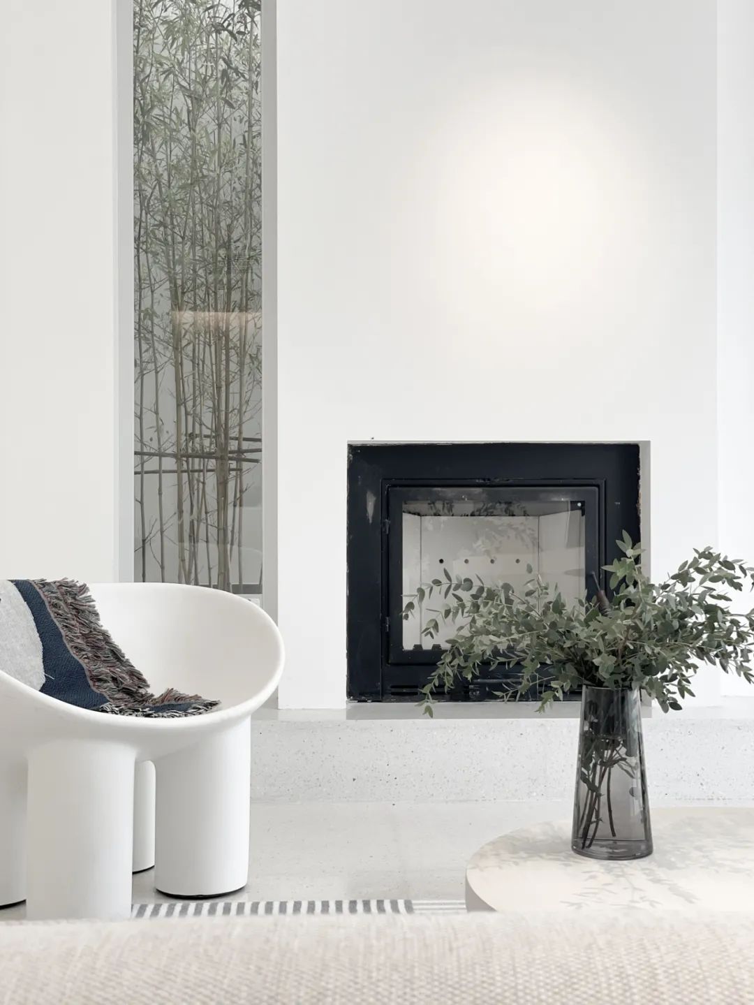 10M³ 十方民宿丨中国宁波丨LQS 建筑设计事务所-32