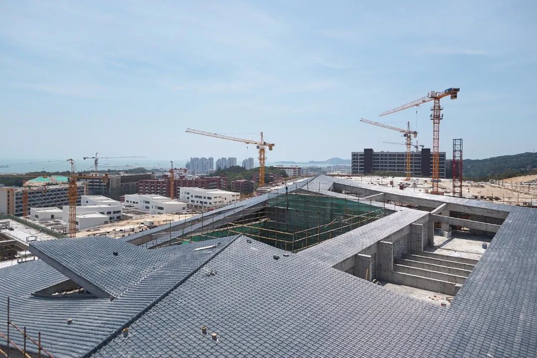 海边的“童年”高校 · 立木幼师学校丨立木 L&M-24