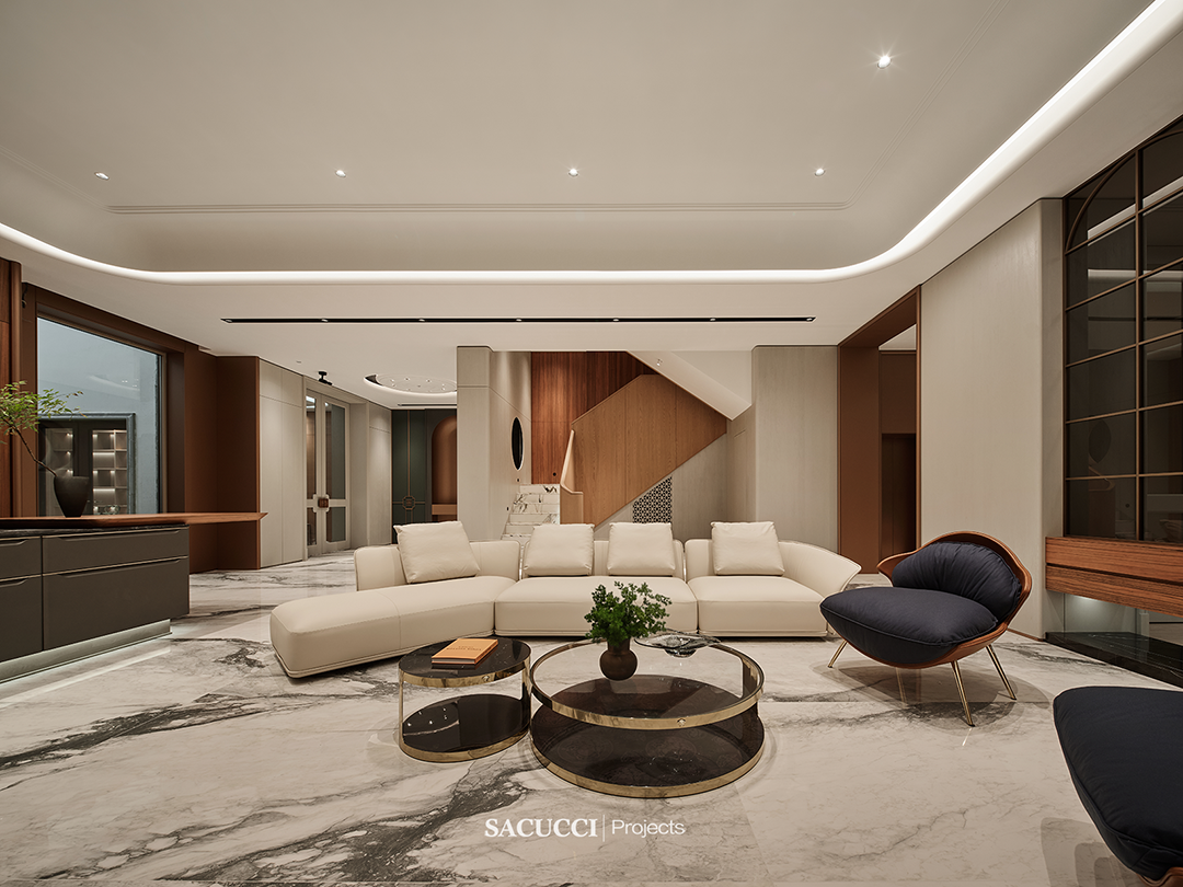 苏州燕回平门里丨中国苏州丨首席公馆-10