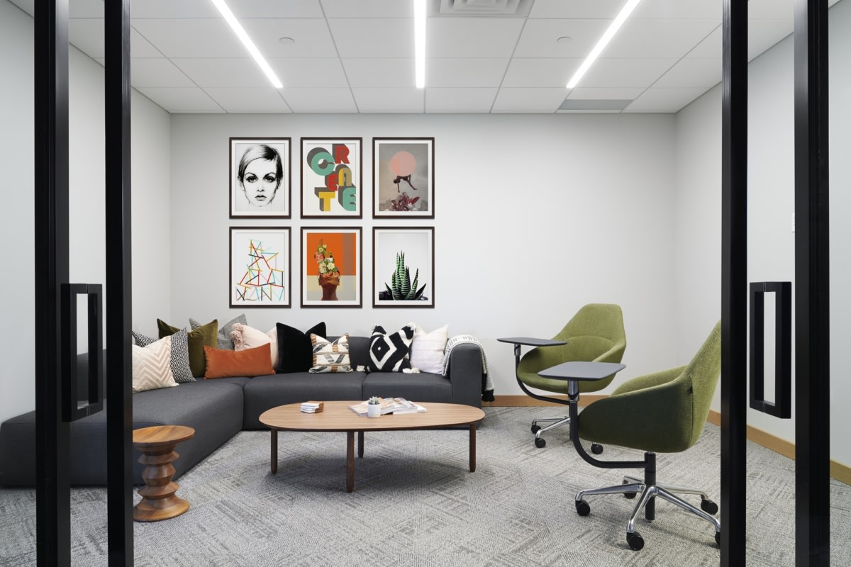 Minneapolis BDH 办公室-19