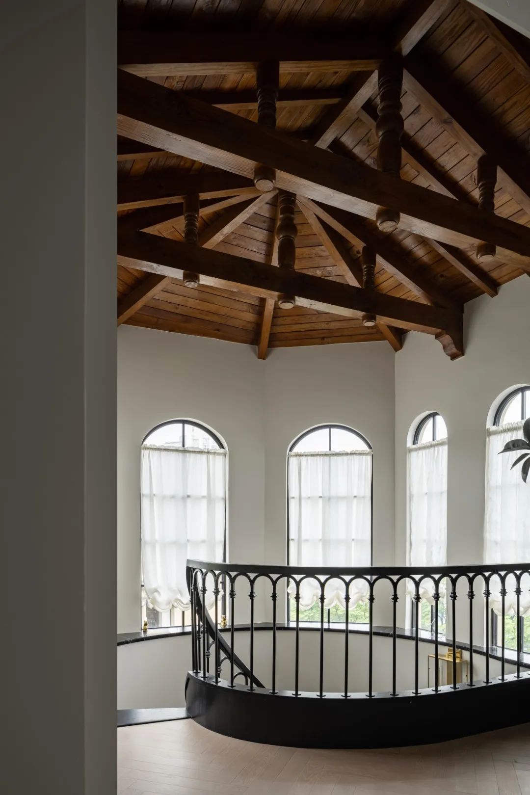 重庆美利山丨中国重庆丨墨炅设计-43