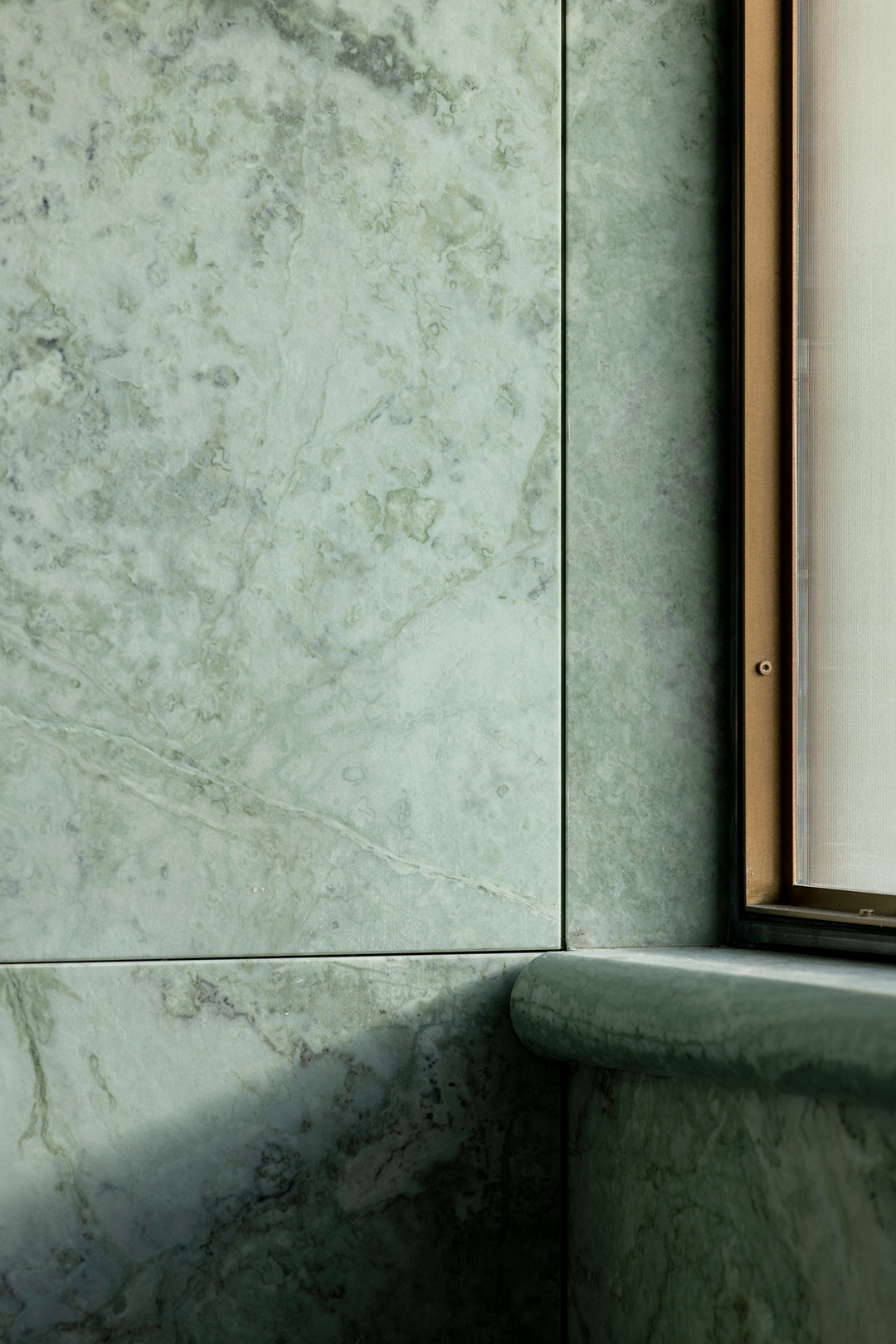 新作 · 鹏和朋友们｜米兰豪宅石材运用指南丨中国深圳丨PENG  PARTNERS鹏和朋友们设计事务所-47