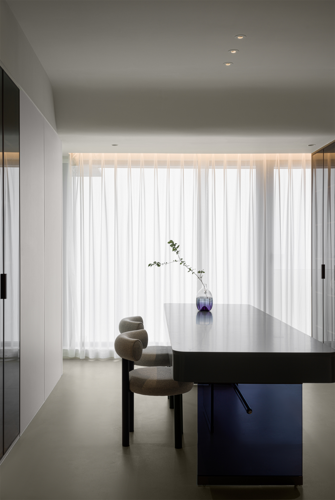 龙湖·宸峯丨H+空间设计-46