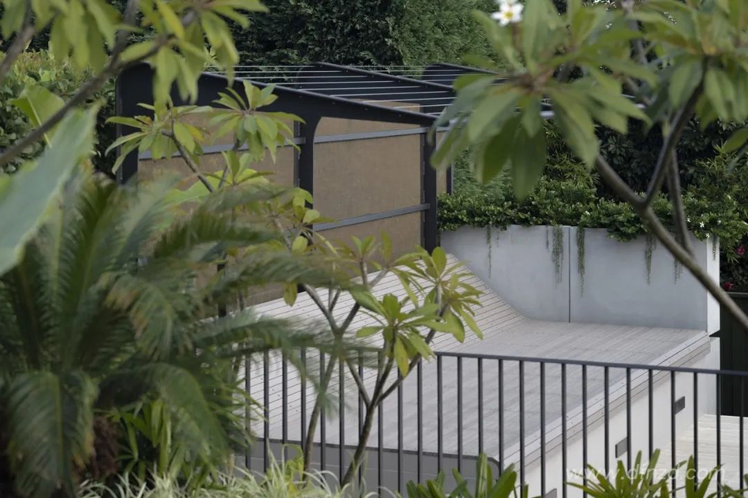 如画风情,海边住宅-70