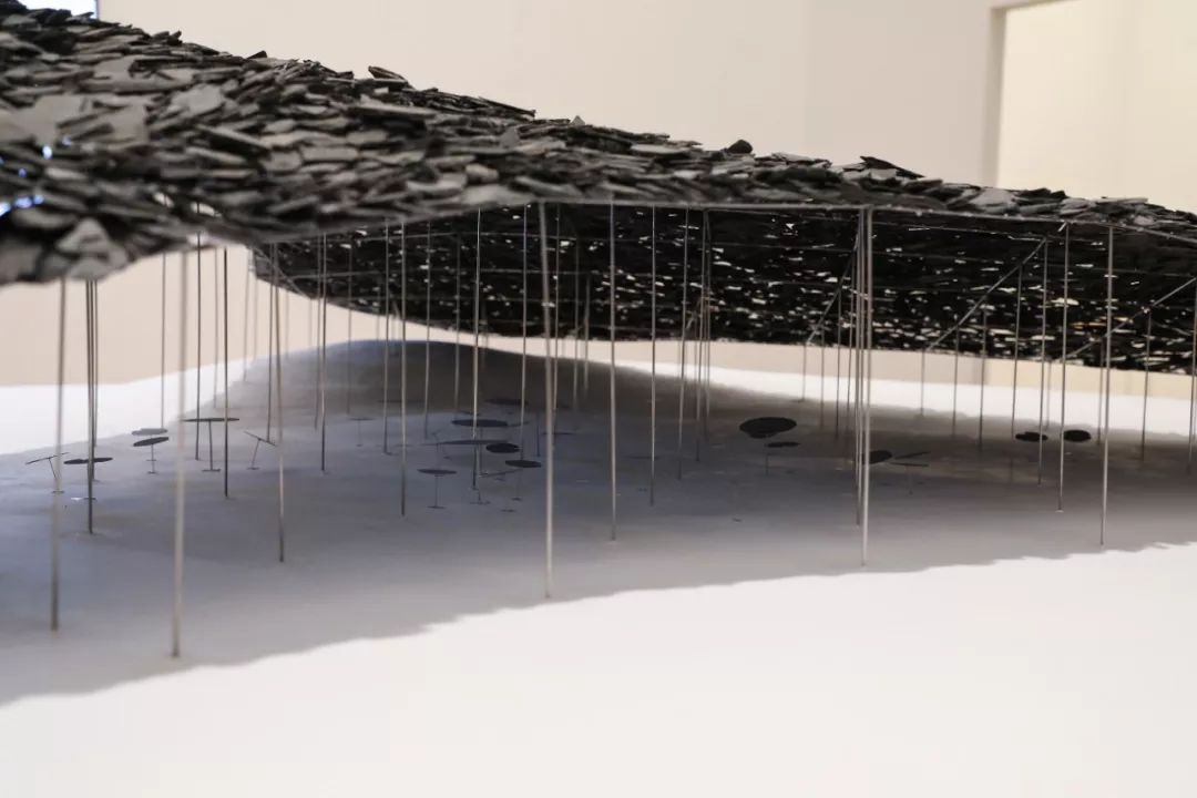 石上纯也 | 这是我至今见过最自由、最空灵、最前沿的设计！-109