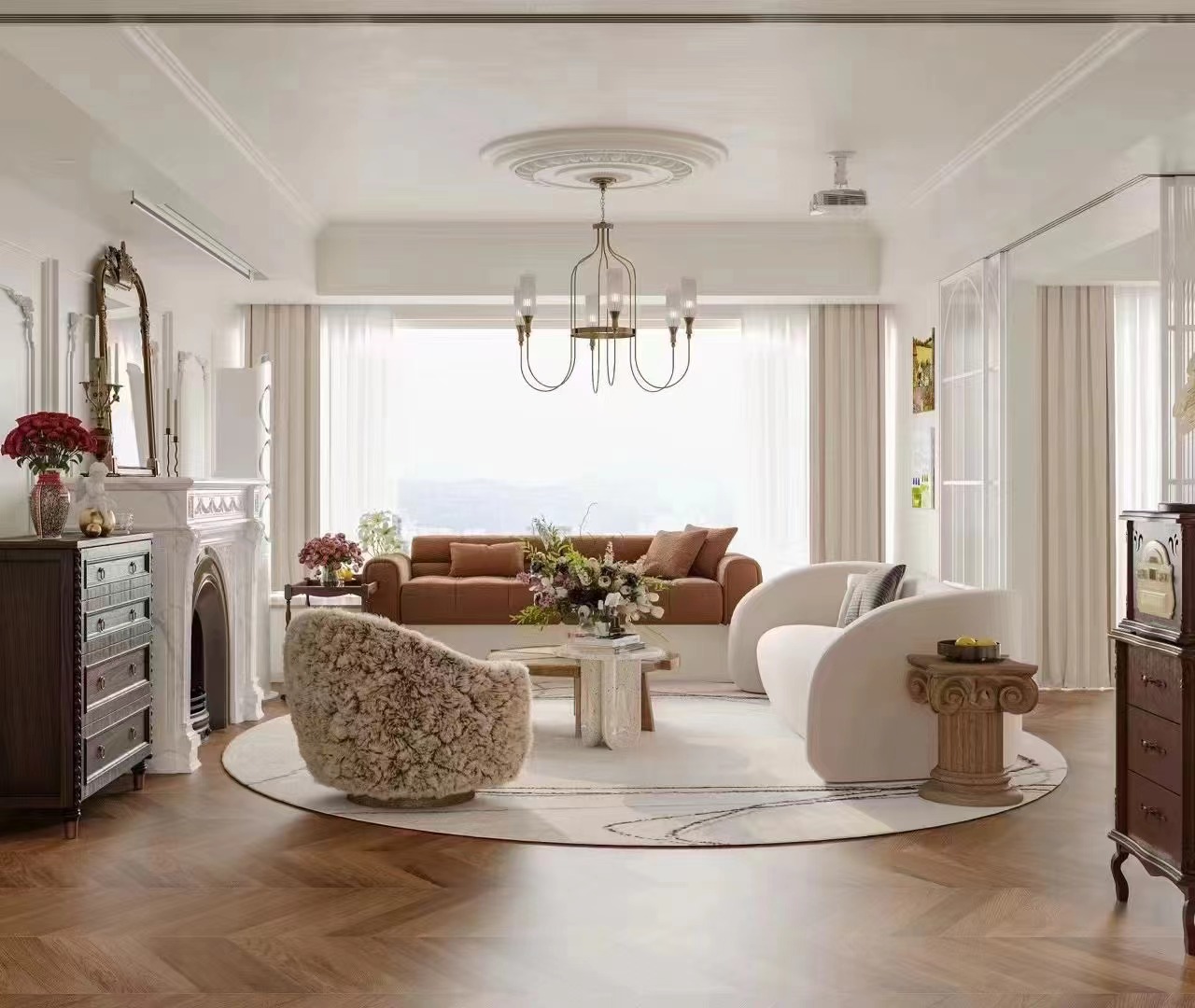 法式系列案例参考-0