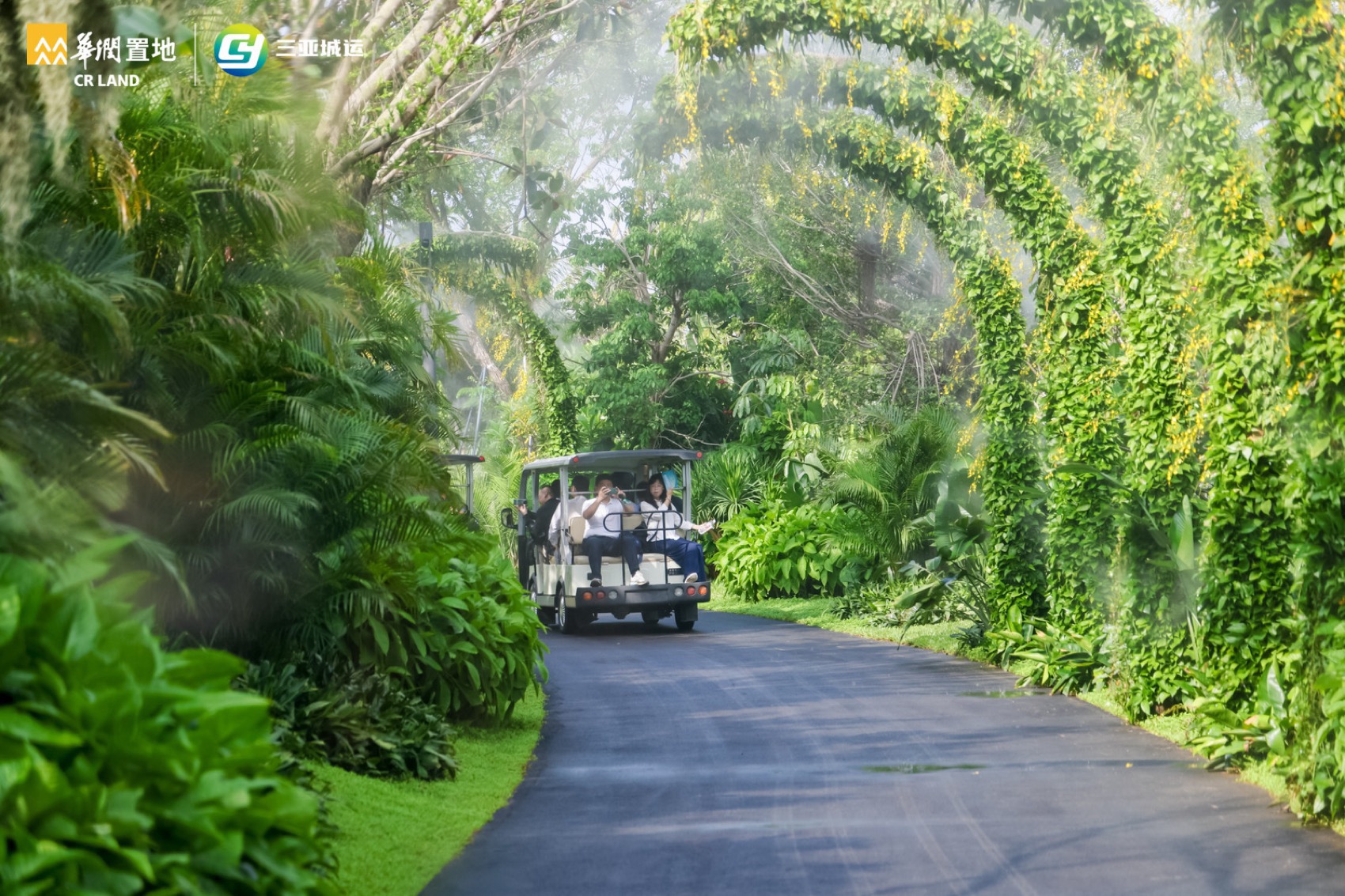 海棠河生态公园二期景观设计丨中国三亚丨LOLA Landscape Architects-176