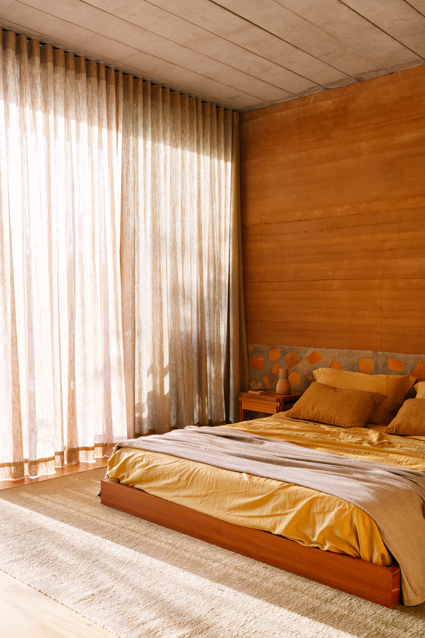 木槿屋丨巴西圣保罗丨F.studio arquitetura + design-47