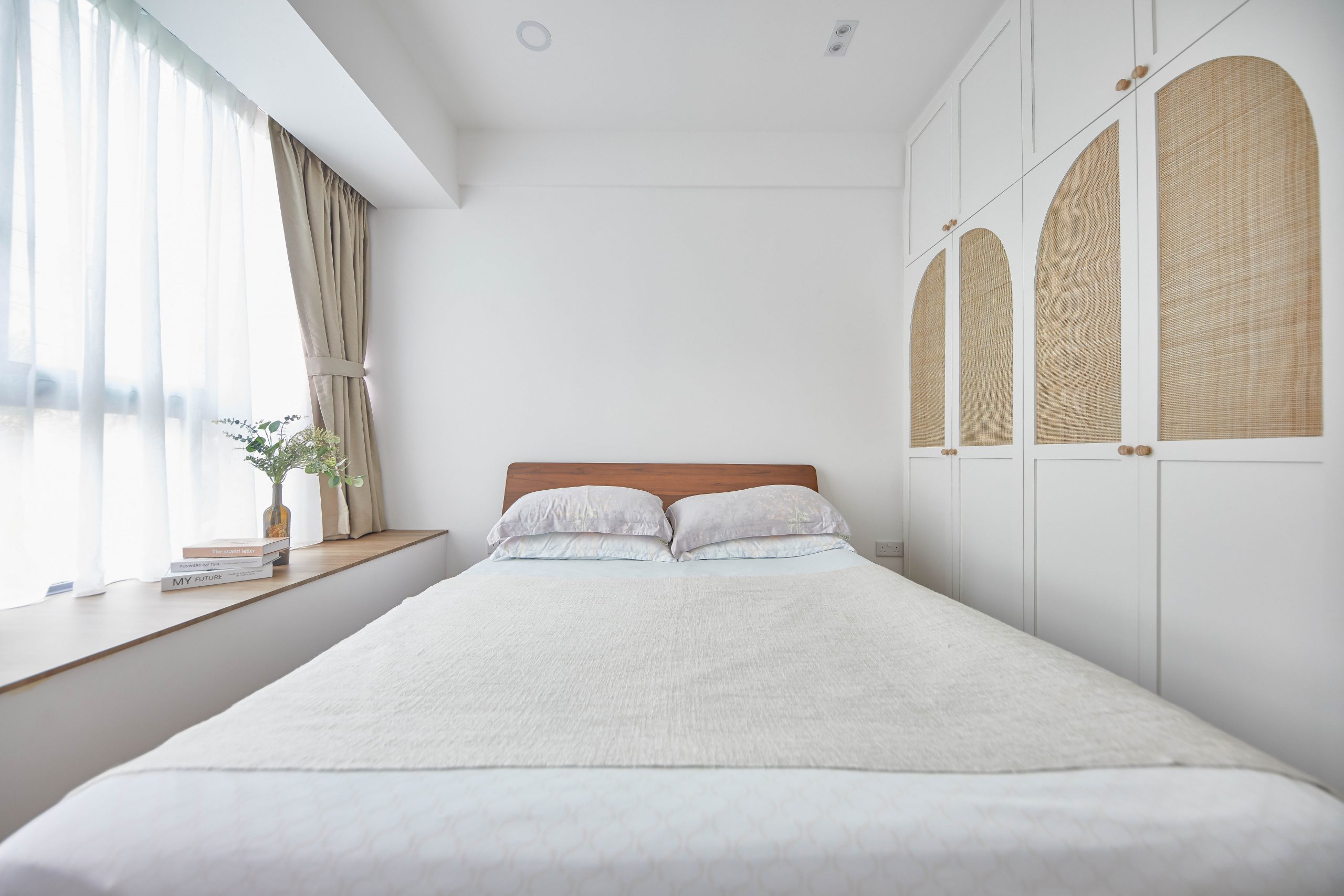 Bohemian Farmhouse（3卧室公寓转售项目）丨新加坡-28