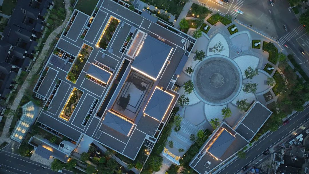 云东境·禅奢疗愈酒店丨中国徐州丨GAD杰地设计,ZSD卓时设计-137