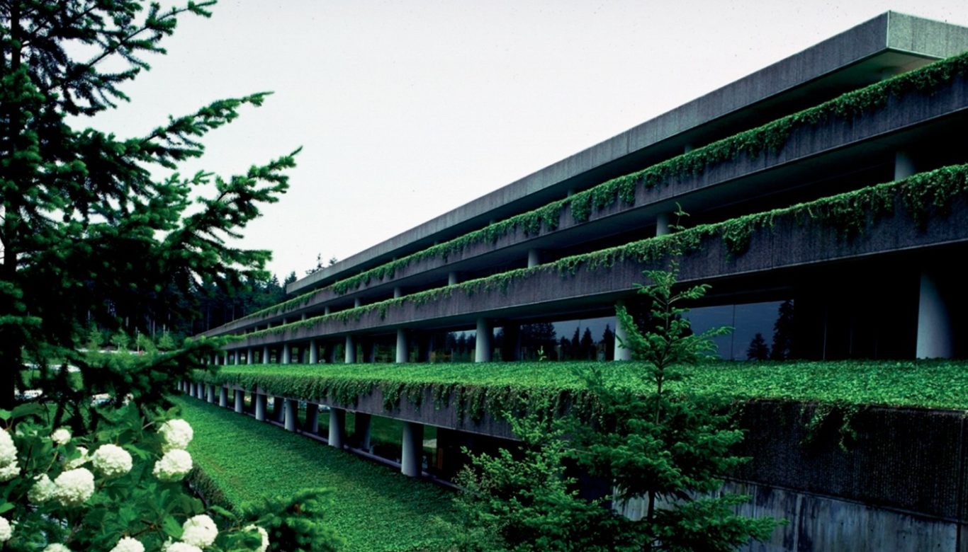 地球日50年： 用设计善待地球 - SOM-5