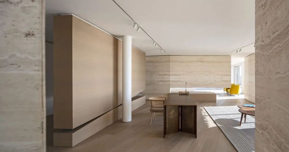 皮苏·凯德姆建筑师事务所-113