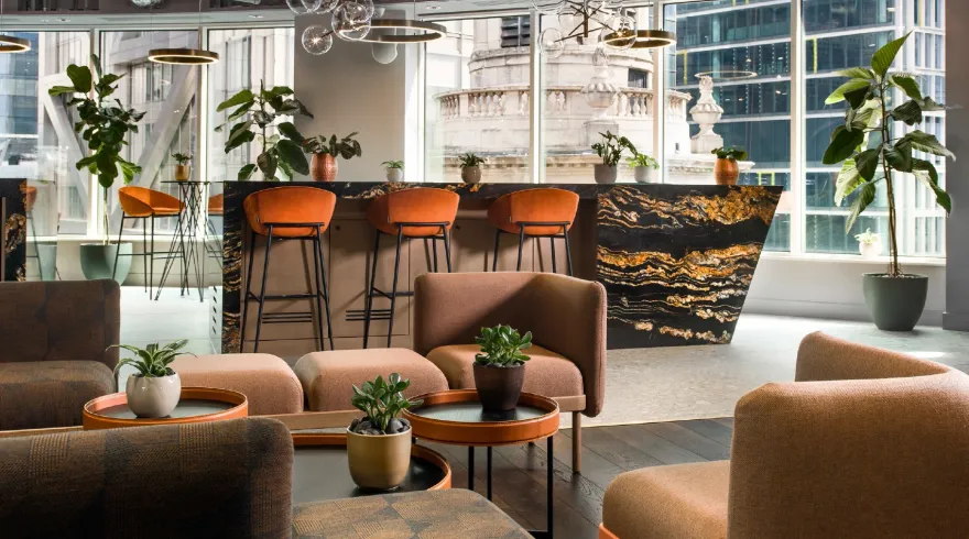 不凡的利物浦街丨英国利物浦丨Cousins and Cousins Architects-4