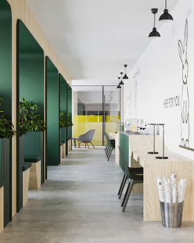 Office Design RA