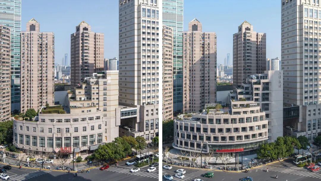 A-TECH•项目丨赋能技术落地,锻造全程品控——建筑师负责制在现代建筑设计大厦北楼修缮项目中的实践探索-76