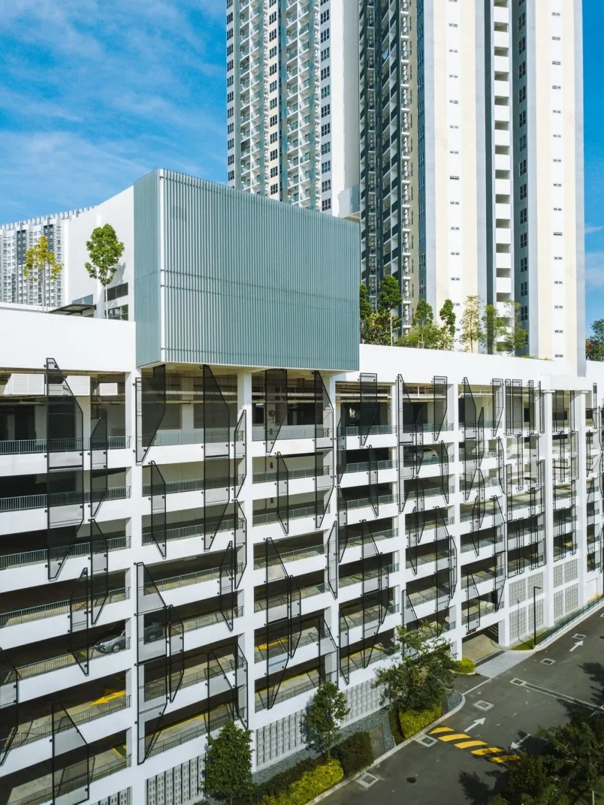 马来西亚 Cerrado Suites丨ONG&ONG-16