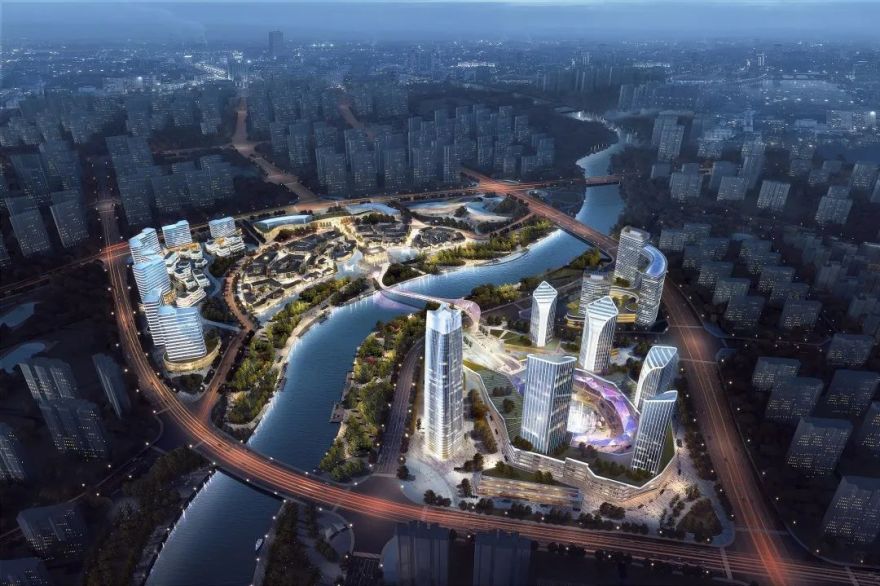 寻美·昆明 | 柏创国际深论产品力时代的设计创新思考-35