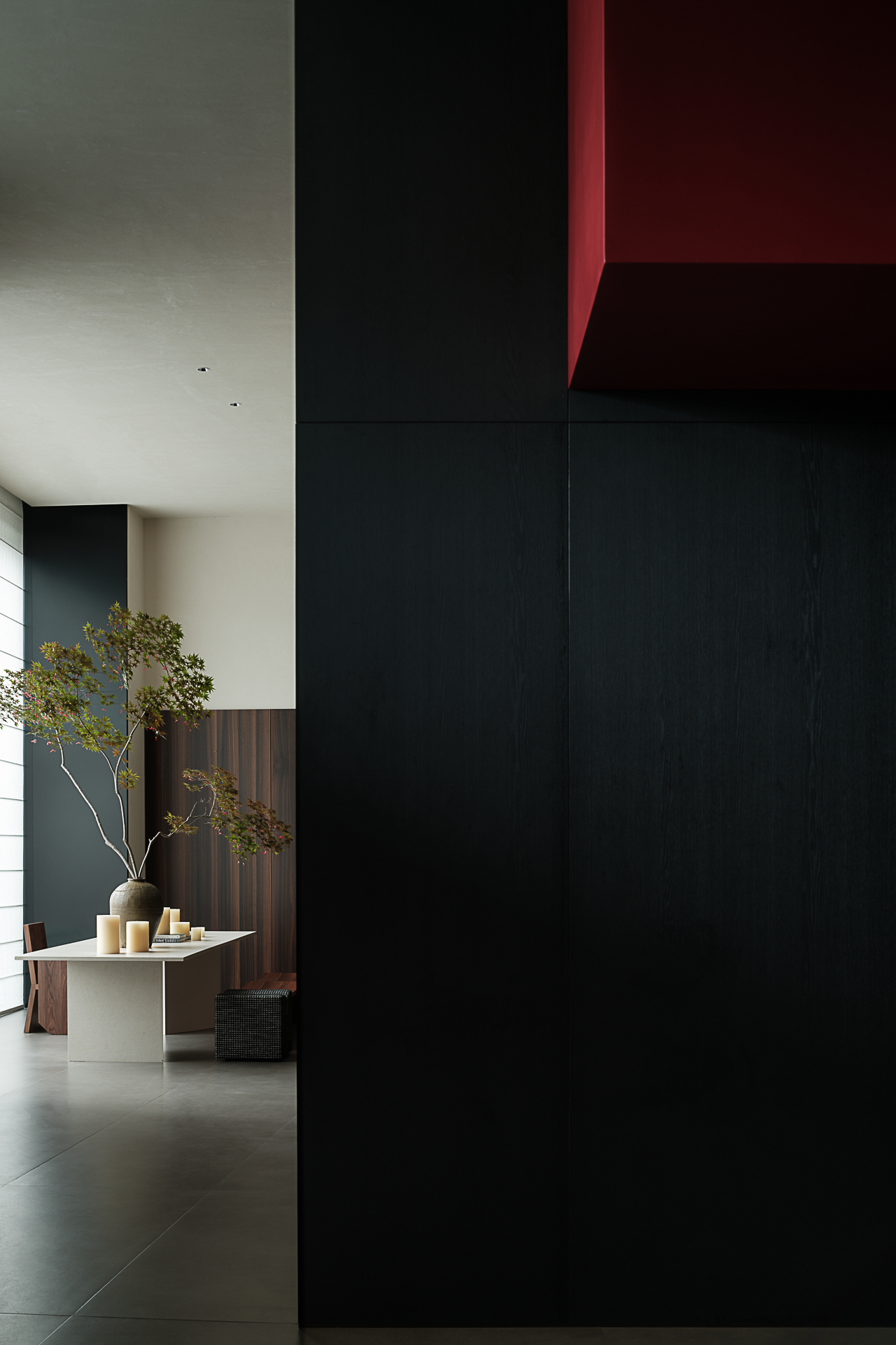 VIFA威法（杭州）城市会客厅丨中国杭州丨安生建筑设计有限公司-91