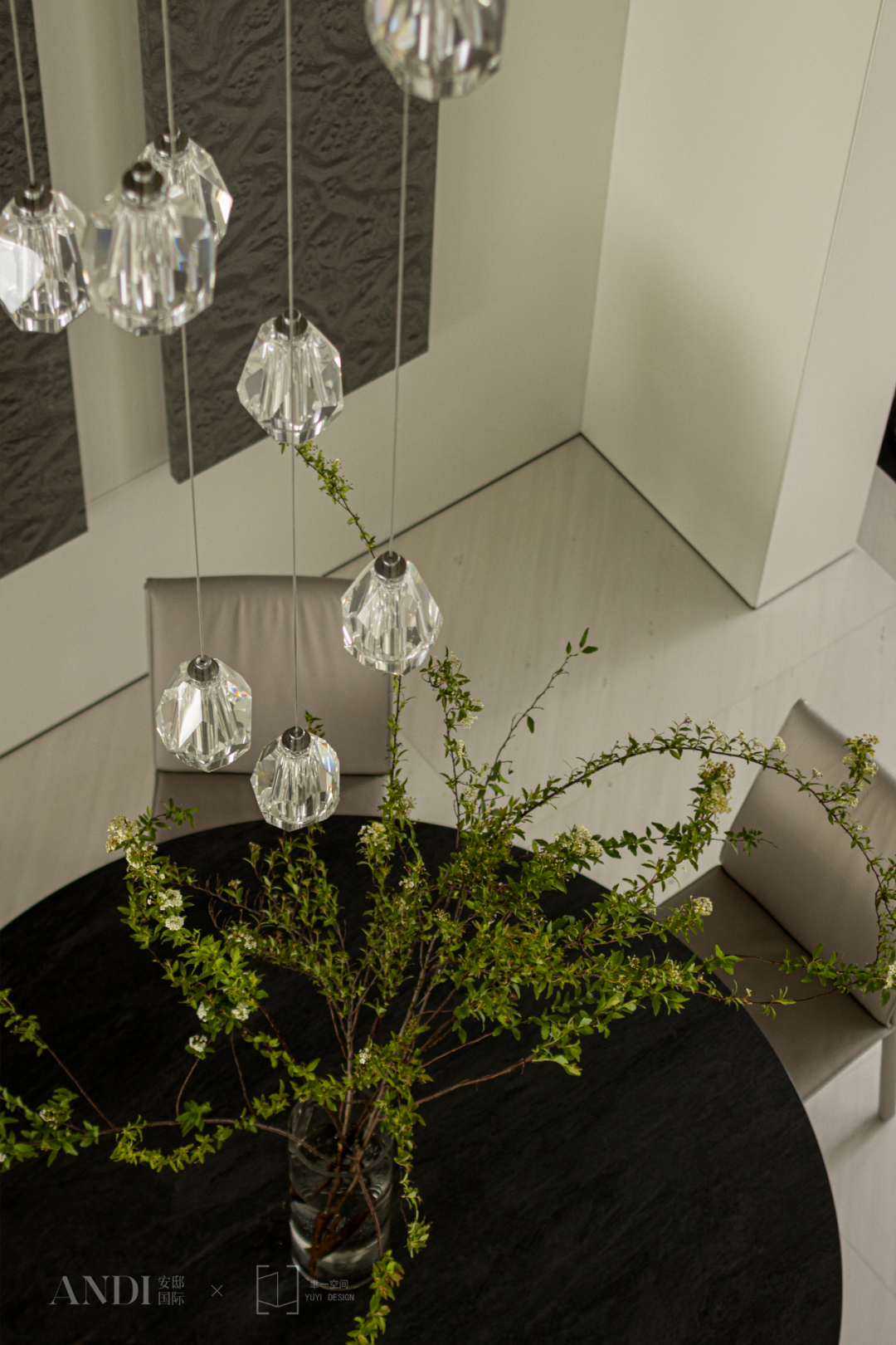 至序至雅 · 现代奢居的艺术呈现丨聿一空间设计事务所-16