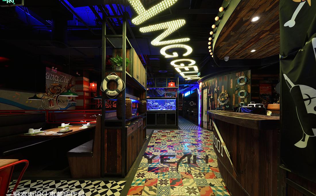 胖哥俩肉蟹煲杭州店-105