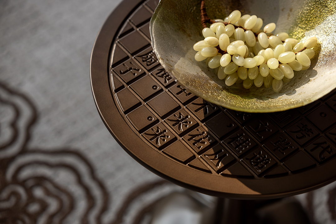 中国电建 420㎡中式合院 宋意阑珊 风雅未央丨吴文粒-18